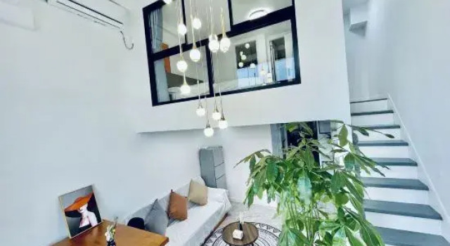 Shanghai Pig Pig B&B, Varaa Bed and Breakfast Shanghai Shanghai