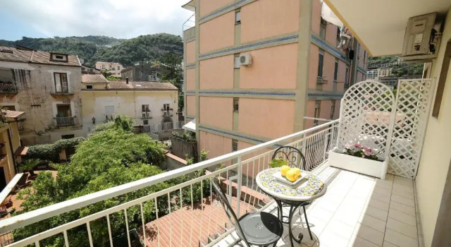 Номер Standard SWEET SORRENTO HOLIDAYS
