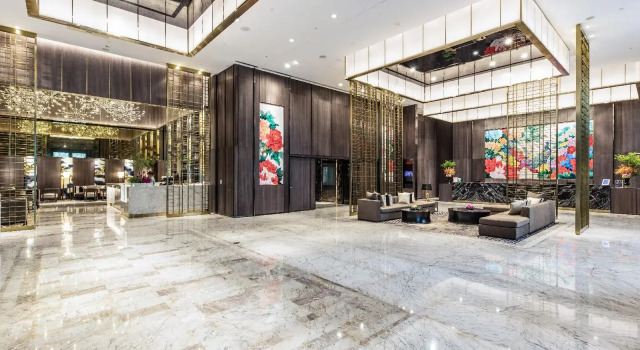 Caesar Park Hotel Banqiao