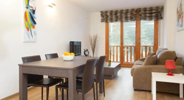 Апартаменты Apartaments Superior