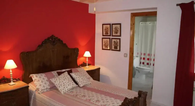 Casa Piquero, Book Hotel Sieste Sobrarbe