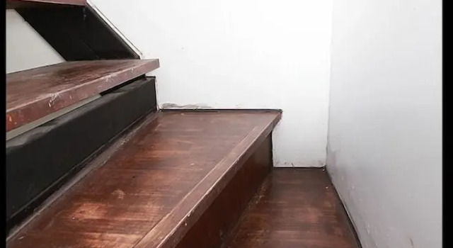 Семейный люкс Dowon Guesthouse
