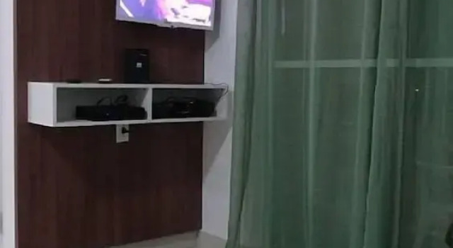 Апартаменты Ajuricaba Suites - Tarumã