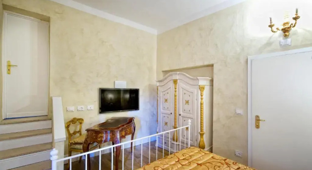 Двухместный номер Superior Boutique Hotel LImperatrice -Vicinissimi a Valdichiana Designer Village