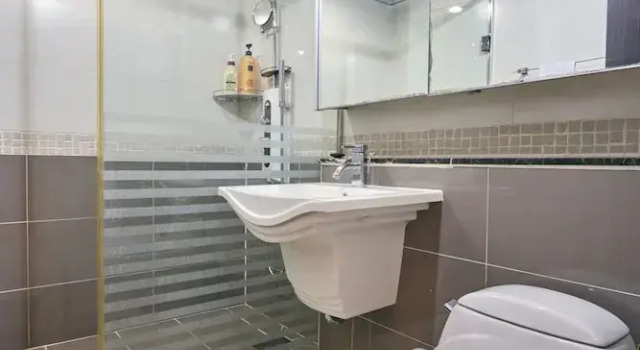 Апартаменты Premier Samseong Apt City Airport