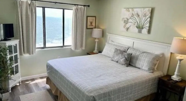 Номер Standard Royal Garden Resort 815 2 Bedroom Condo by RedAwning