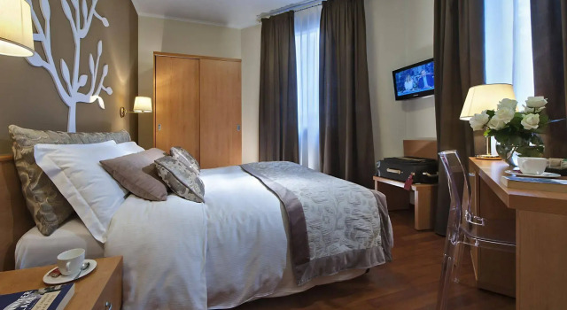 Hotel Locanda Al Piave ***S, Забронировать Отель Сан-Дона-ди-Пьяве Венето