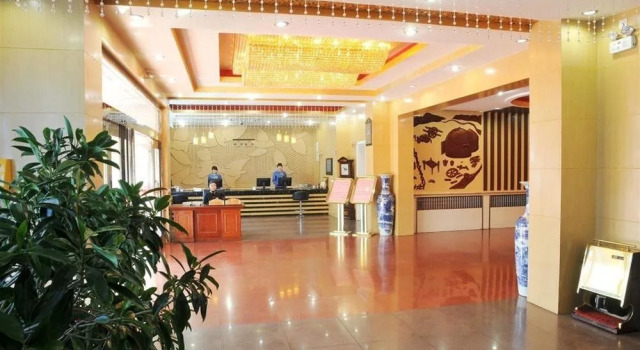 Mandula Hotel, Book Hotel Hotels in Inner Mongolia with a Pool, Swimming Pool