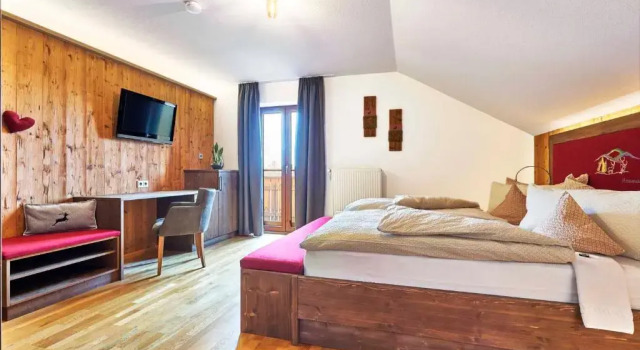 Suite Júnior Schätzlhof