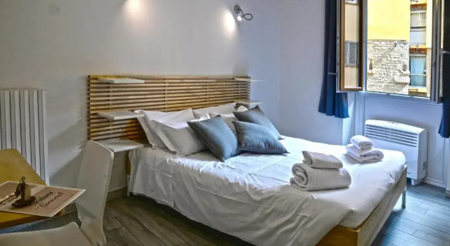 Номер Standard Nonna Lina Rooms
