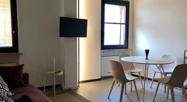 Апартаменты Rivadige Suite