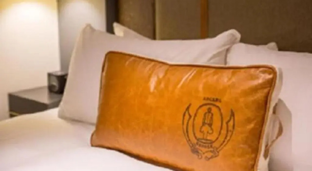 Двухместный номер Standard The George, by Valencia Hotel Collection