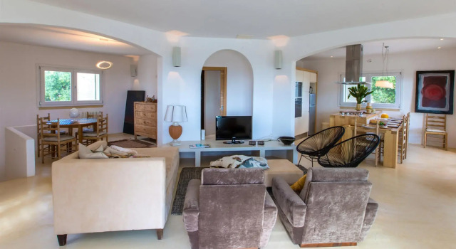 Le-c336-sp2140bt - Villa Pajare Francesi 8 2, Забронировать Вилла Коттеджи Кастриньяно-дель-Капо, Коттедж
