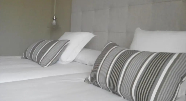 Номер Standard Hotel Mas De Cebrian