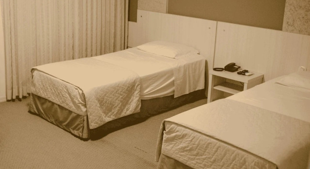 Номер Deluxe Locanda Hotel
