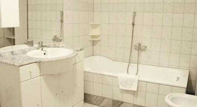 Номер Standard Hotel Cyrus