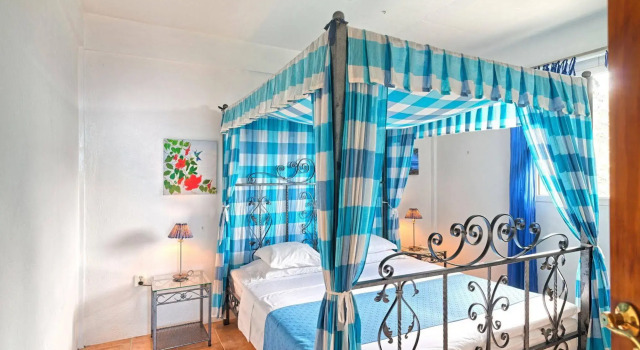 Caribbean Sea View Holiday Apartments, Rezerwuj Apartament Apartamenty w Mero, Apartament