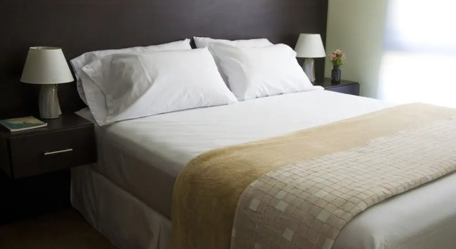 Двухместный номер Standard Dolores Hotel - Uruguay