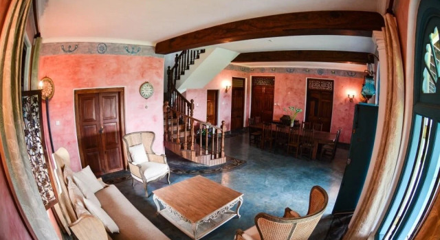Sagala Boutique Hotel, Забронировать Отель Бандаравела округ Бадулла
