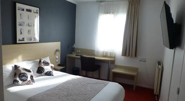 Номер Comfort Logis Hotel Altina