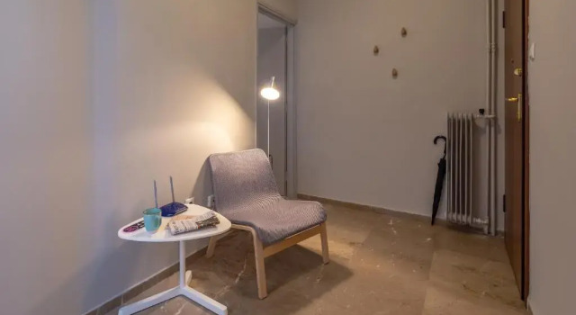 Апартаменты Artemis Deluxe Athens City Center Apartment
