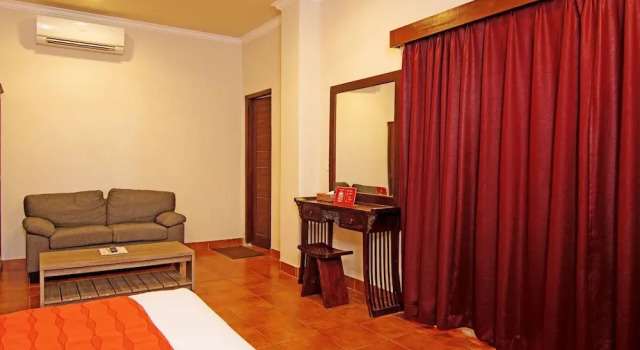 ZenRooms Ubud Monkey Forest 1, Забронировать Отель Убуд Гианьяр