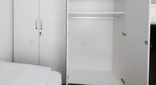 Апартаменты Villa Makao Suite Apart Otel