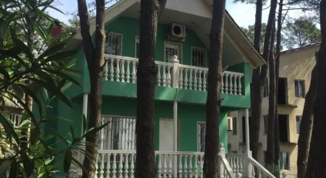 Green House, Book Vacation Home Hotels in Guria with Parking, Parking