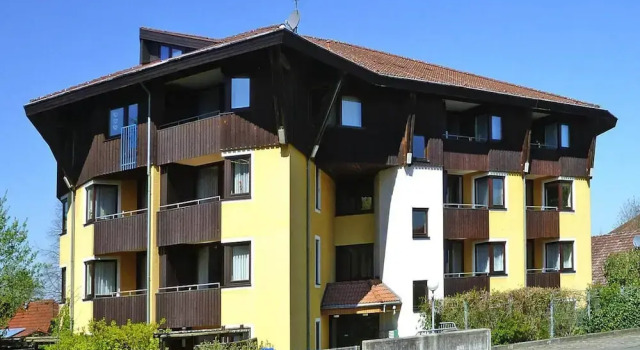 Apartment Near Lake Constance and Alps, Reserva ahora Apartamento Immenstaad am Bodensee Baden-Wurtemberg