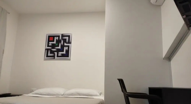 Standard chambre 1 chambre Apartasuites San Marcos