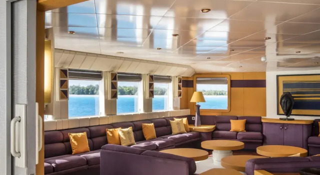 Papeete Harbour by Haumana Cruises, Забронировать Отель Отели Таити с парковкой, Парковка