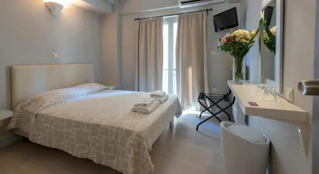 Семейный номер Hotel Adonis Athens
