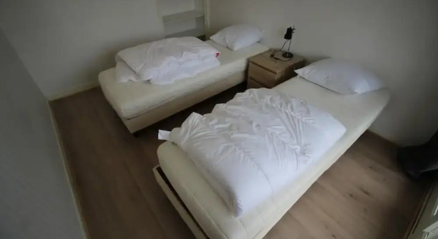 Appartement Saliège, Забронировать Апартаменты/квартира Апартаменты Сен-Кантен, рядом с Palais des Sports Pierre Ratte, Апартаменты/квартира