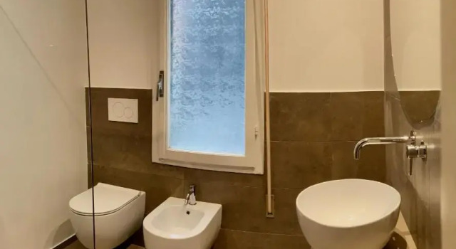 Номер Standard B&B Moresco