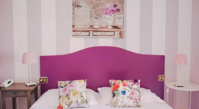 Hotel Elite, Book Hotel Salsomaggiore Terme 