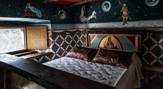 Castello di Zumelle, Prenota Hotel Mel Dolomiti