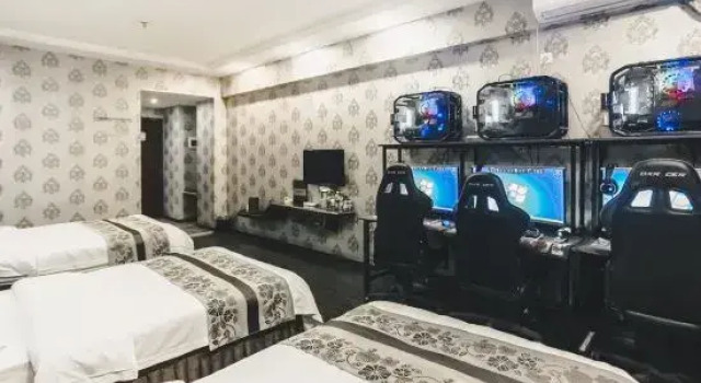 Yining Zhangzhou Business Hotel, Book Hotel Cheap Hotels in Xinjiang