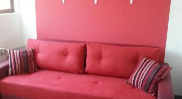 Номер Standard Cumurija Bridge Accommodation