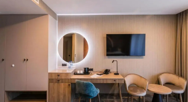 Двухместный номер Deluxe Hotel Astor