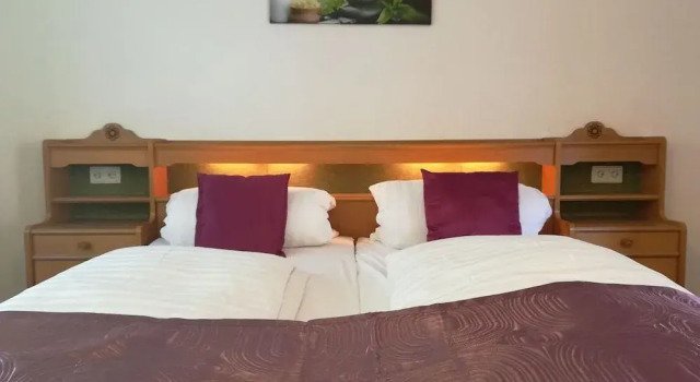 Vintage Hotel Hoferer, Book Hotel Bad Peterstal-Griesbach Black Forest