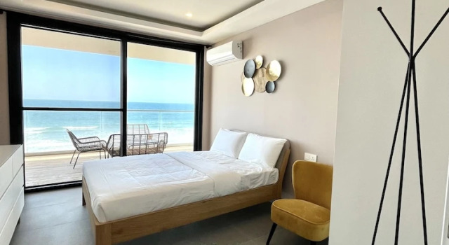 Номер Standard Kololi Sands Apartments
