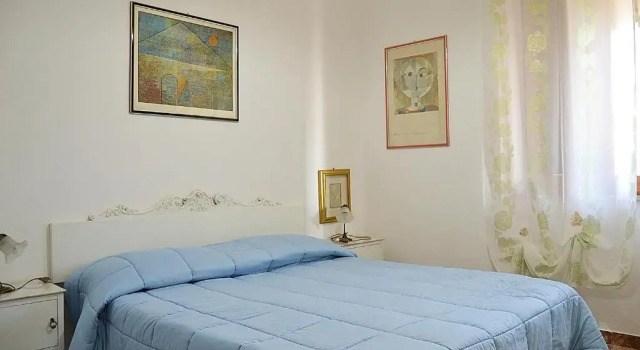 Appartamento "Il Glicine", Varaa Huoneisto Praia a Mare Calabria
