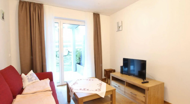 Apartment in Neukirchen Near Ski Lift