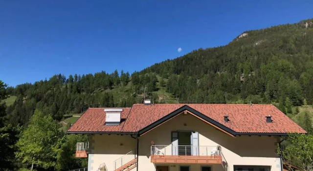 B&b Le Stagioni Di Stava