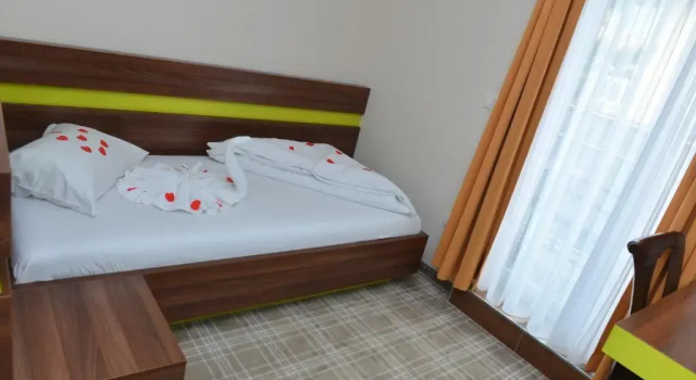 Номер Standard Primus Hotel & Apartments
