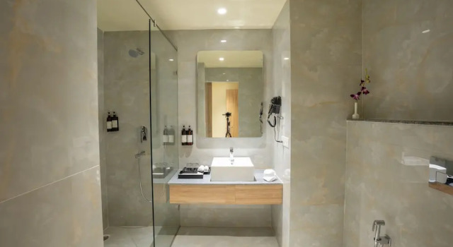 Номер Executive Regenta Central Puri Odisha