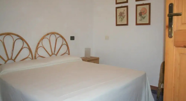 Апартаменты Holiday Residence La Cota Quinta, Rio Nell"elba
