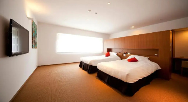 Люкс Comfort Kinosaki Onsen Nishimuraya Hotel Shogetsutei