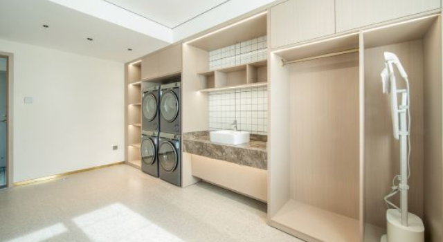 Grace Inn Yantai Development Changjiang Road