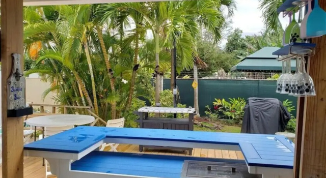 SJU Parrot House Private Pool, Rezervovat Hotel San Juan San Juan